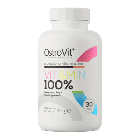 Vit&Min 100% OstroVit