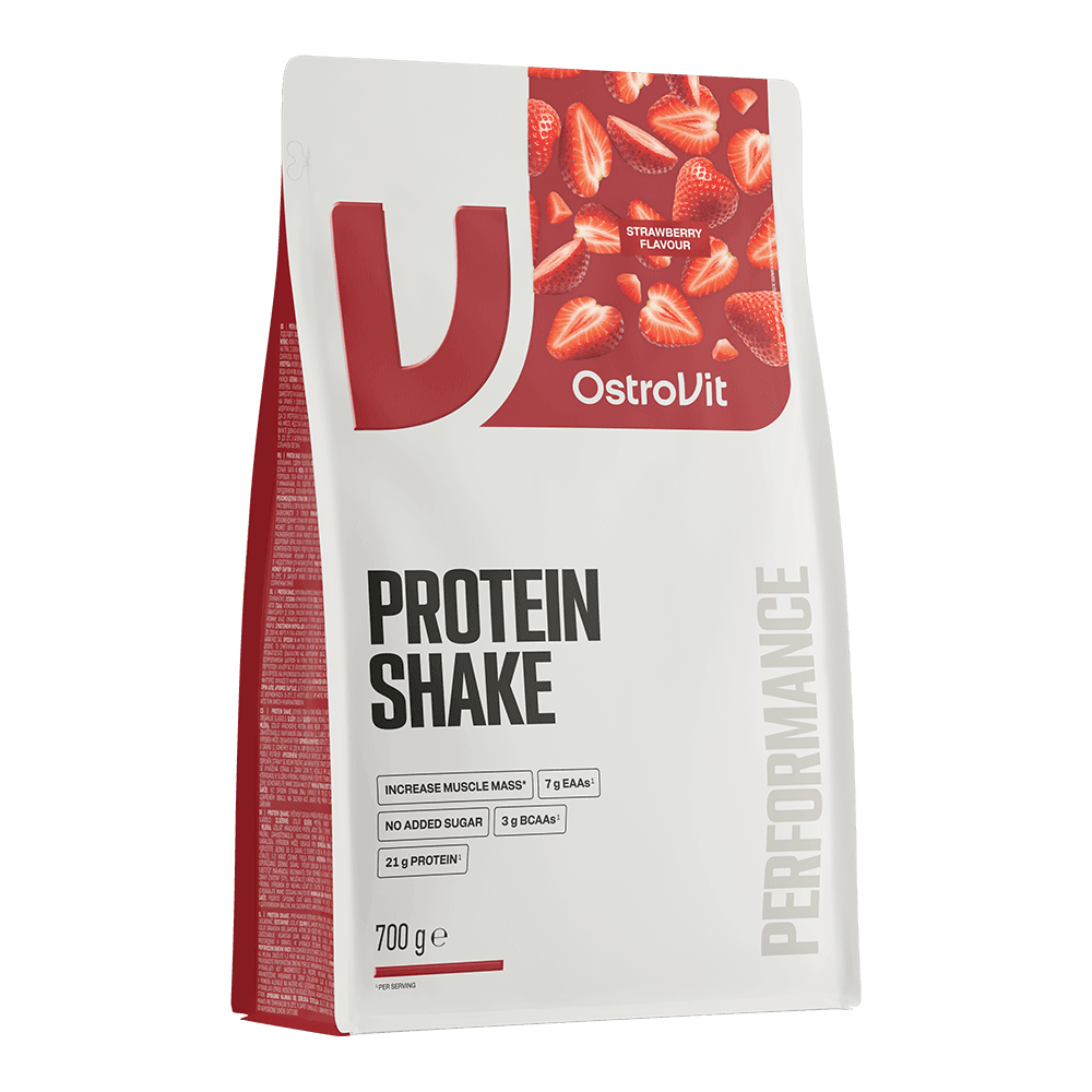 Protein Shake OstroVit 700 g