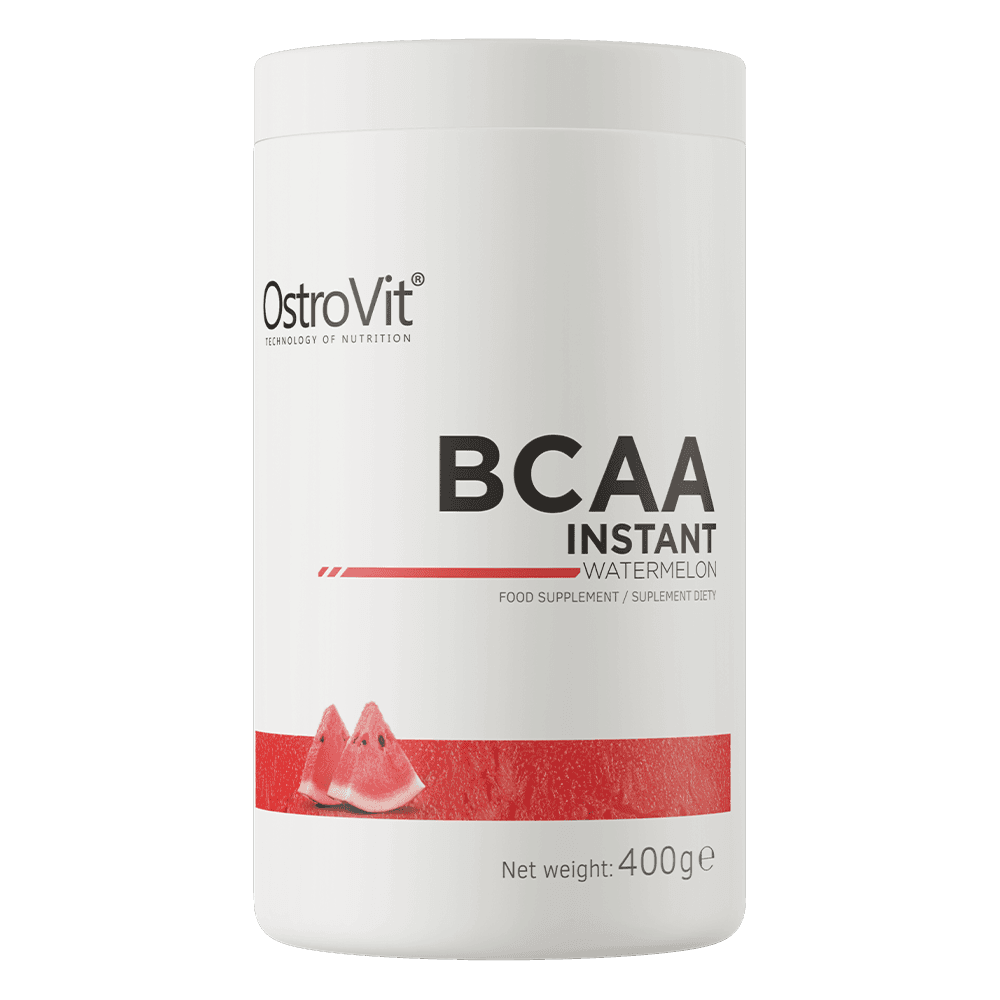 BCAA Instant OstroVit 400 g (Pastèque)
