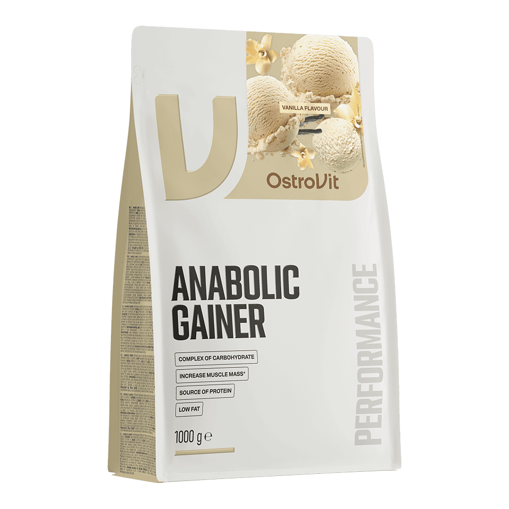 Gainer Anabolic OstroVit 1 kg