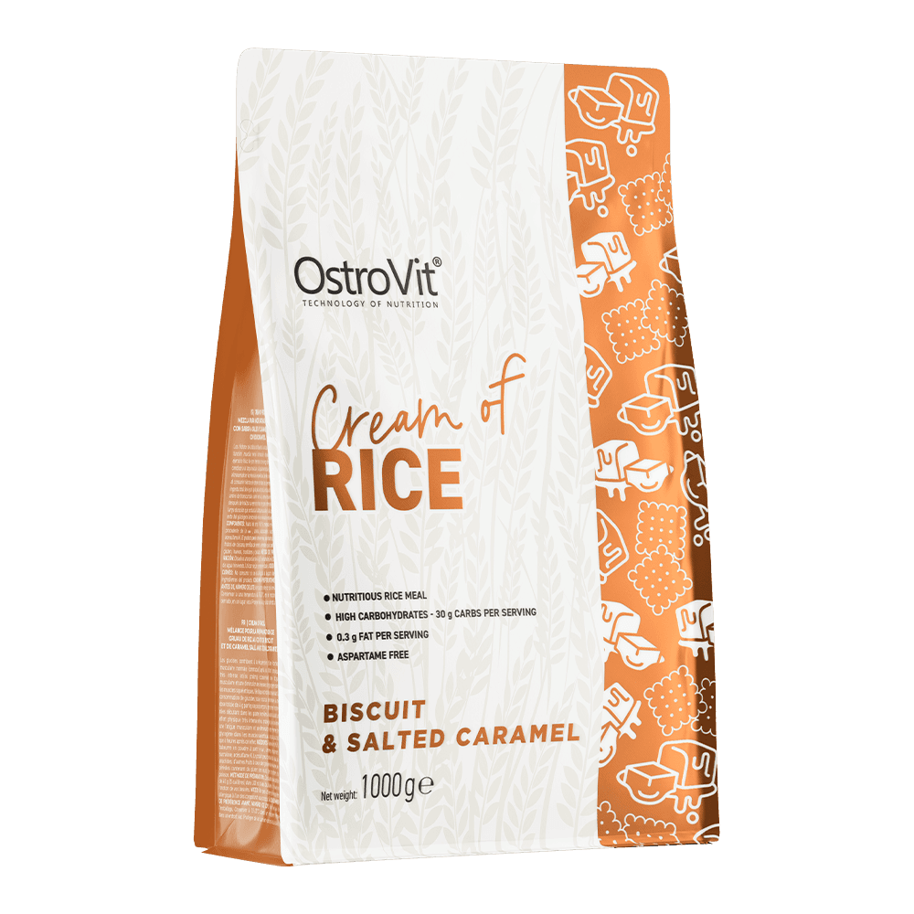 Crème de riz OstroVit 1 kg
