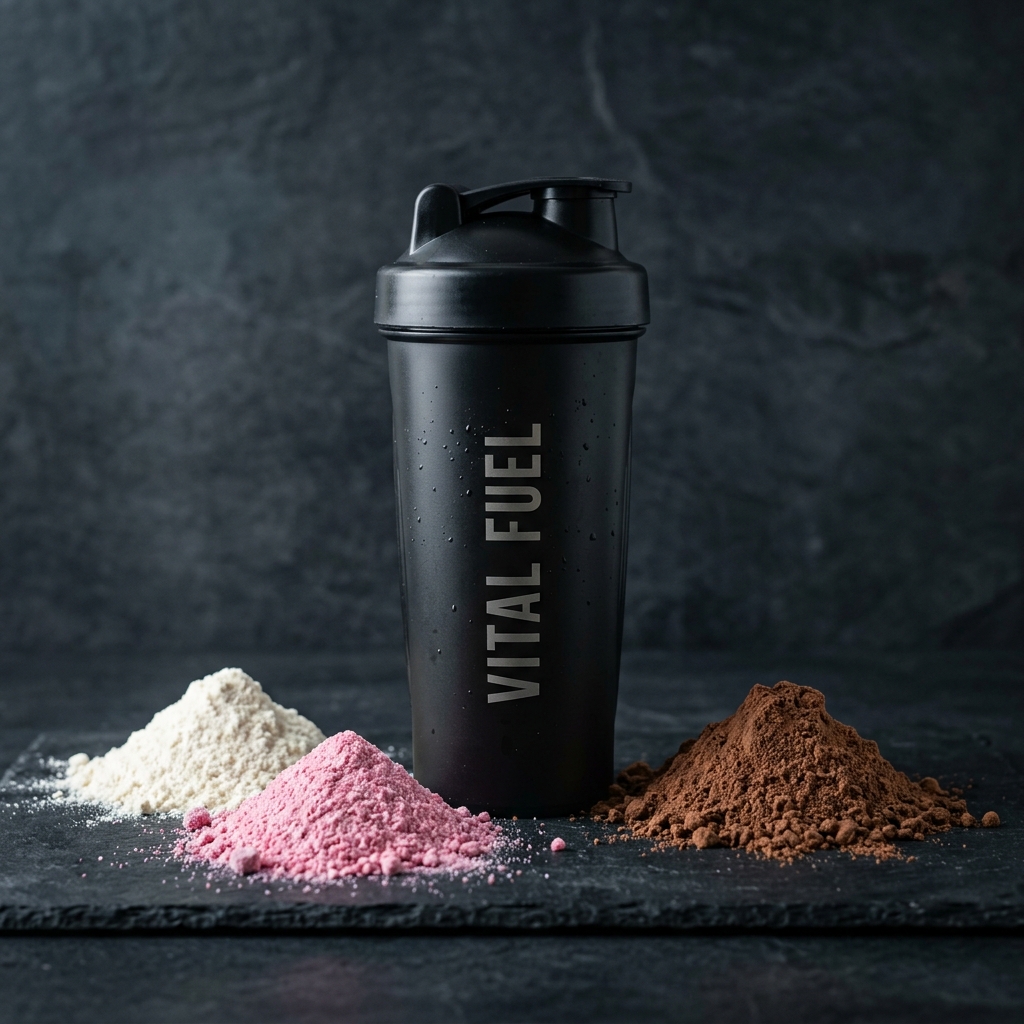 BCAA, créatine, whey : quel complément choisir en Guinée ?